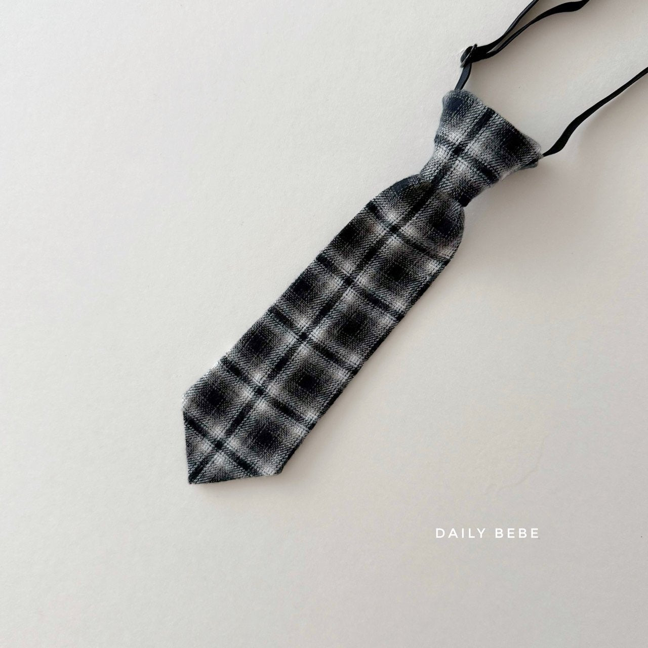 [PRE-ORDER] School Necktie