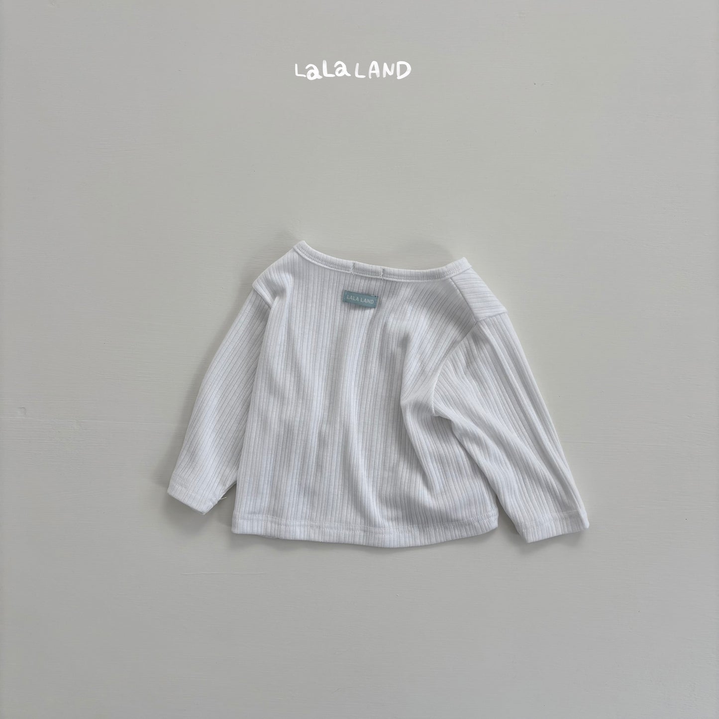 [PRE-ORDER] Summer Cool Baby Cardigan