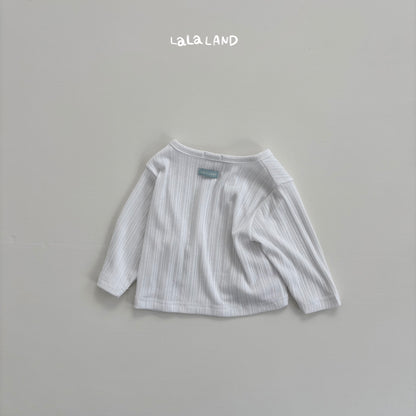 [PRE-ORDER] Summer Cool Baby Cardigan