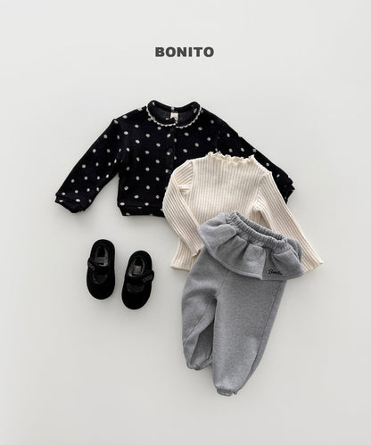 [PRE-ORDER] Dot Cardigan