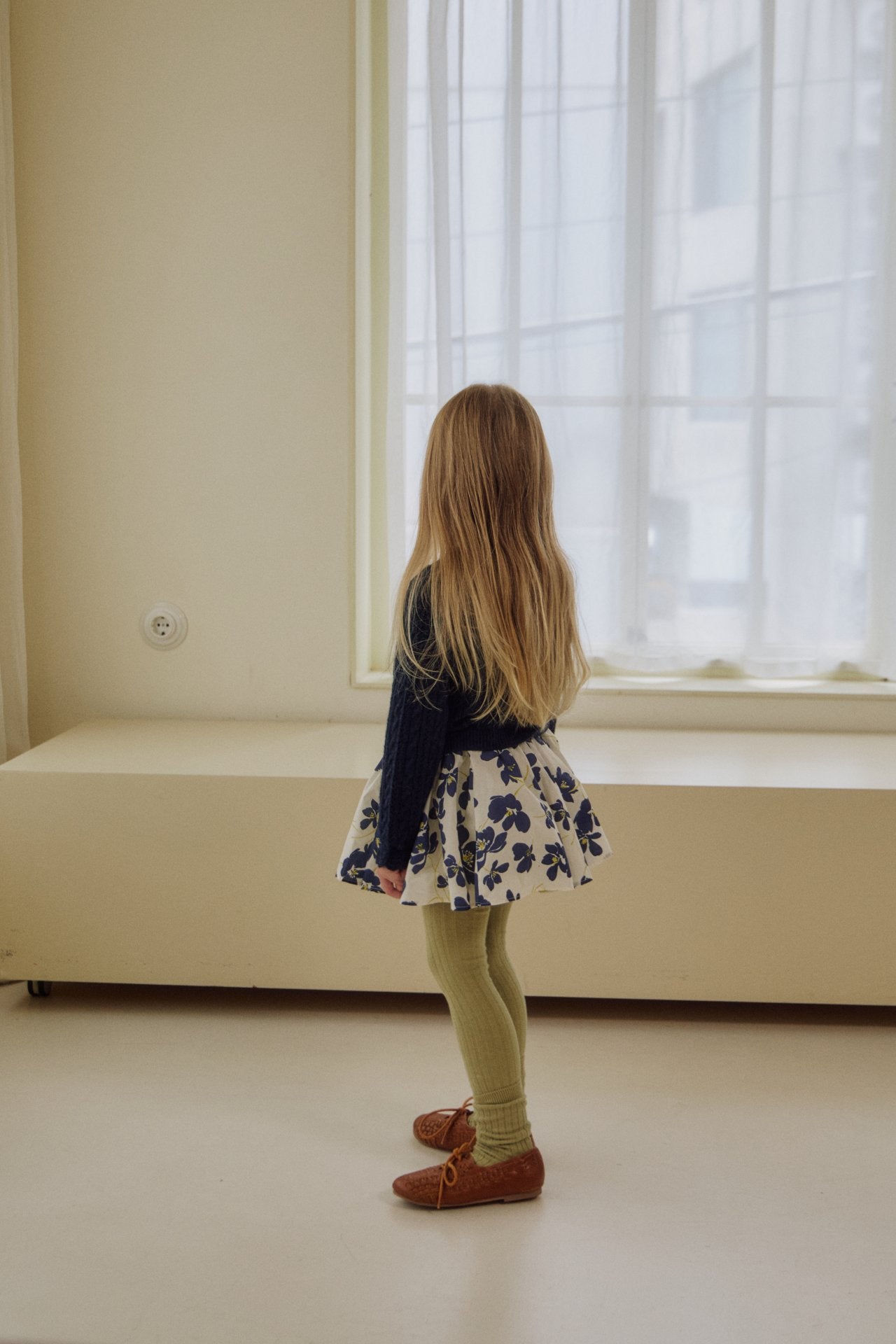 [PRE-ORDER] Hince Skirts