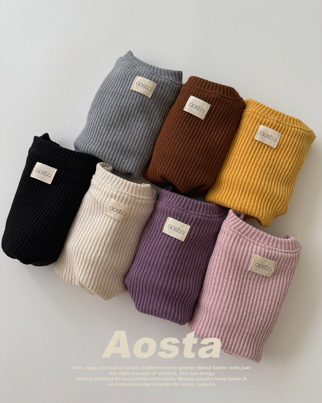 [PRE-ORDER] Every Day T-Shirts