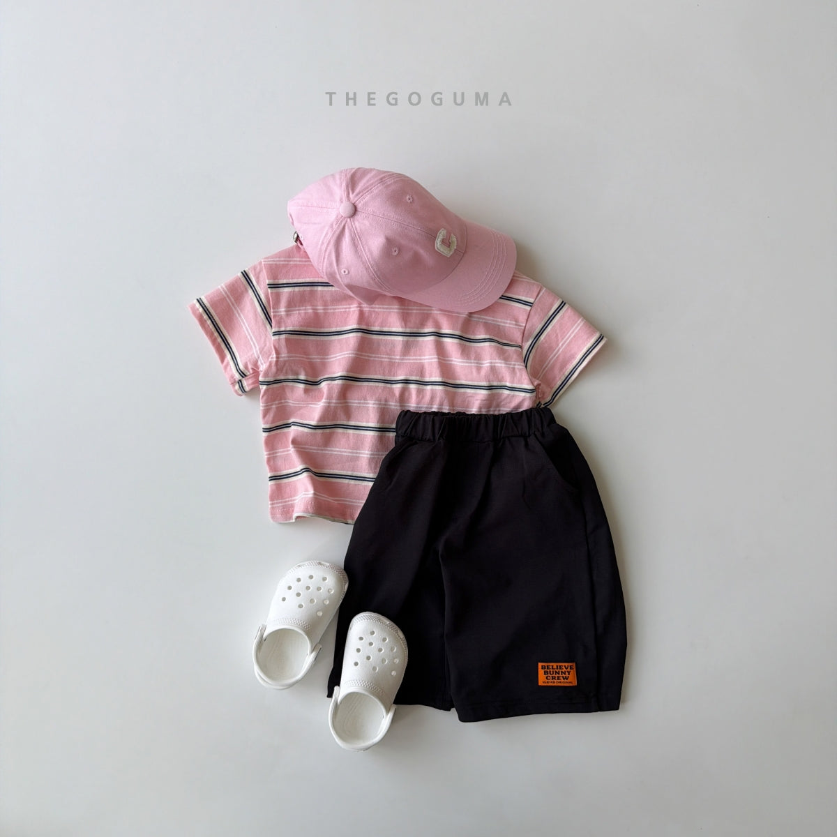 [PRE-ORDER] Toms Stripe T-Shirts