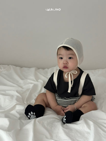 [PRE-ORDER] Honey Bee Bloomer