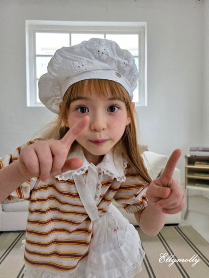 [PRE-ORDER] Elly Beret