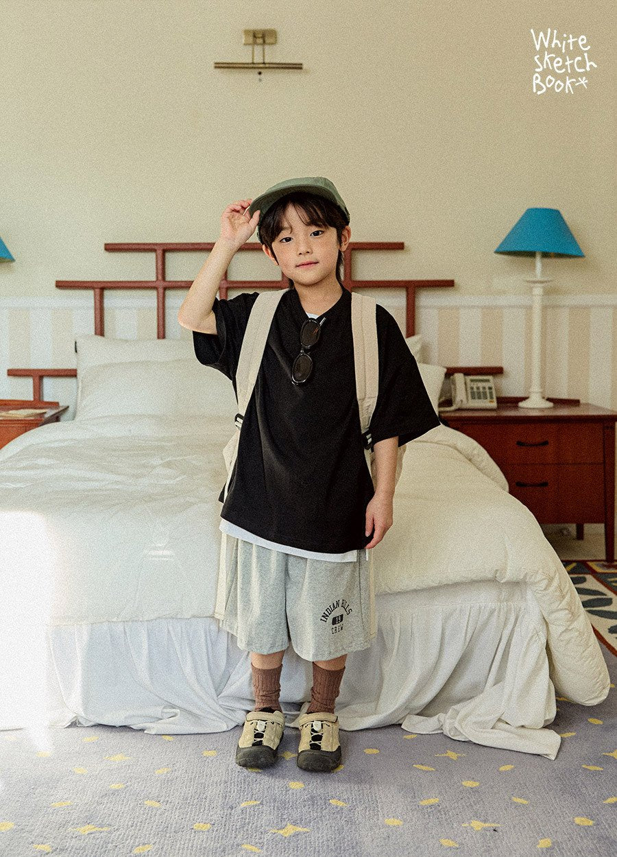 [PRE-ORDER] Hello Summer T-Shirts