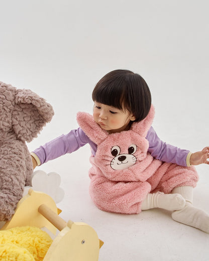 [PRE-ORDER] Animal Overalls