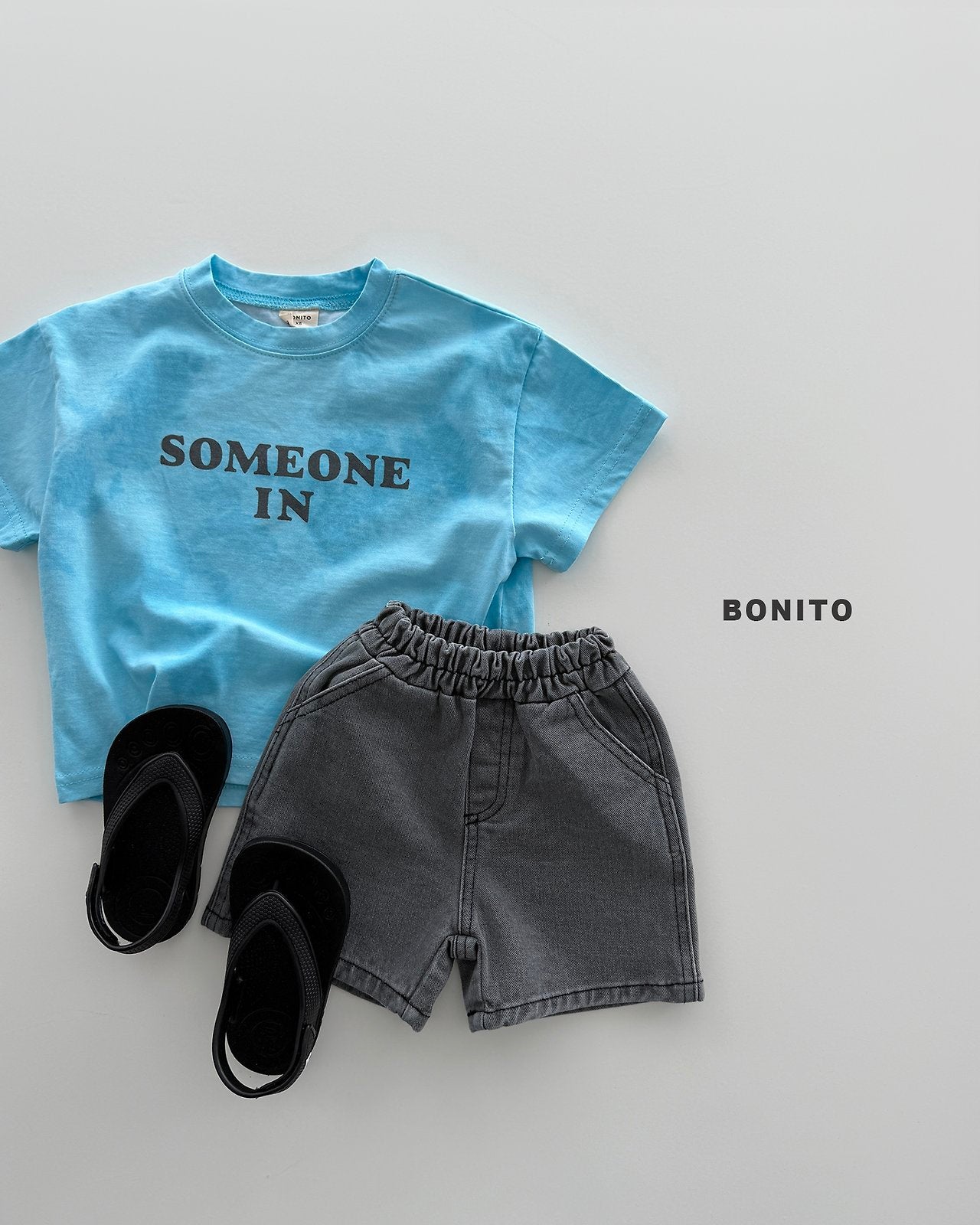 [PRE-ORDER] Tie Dyed T-Shirts