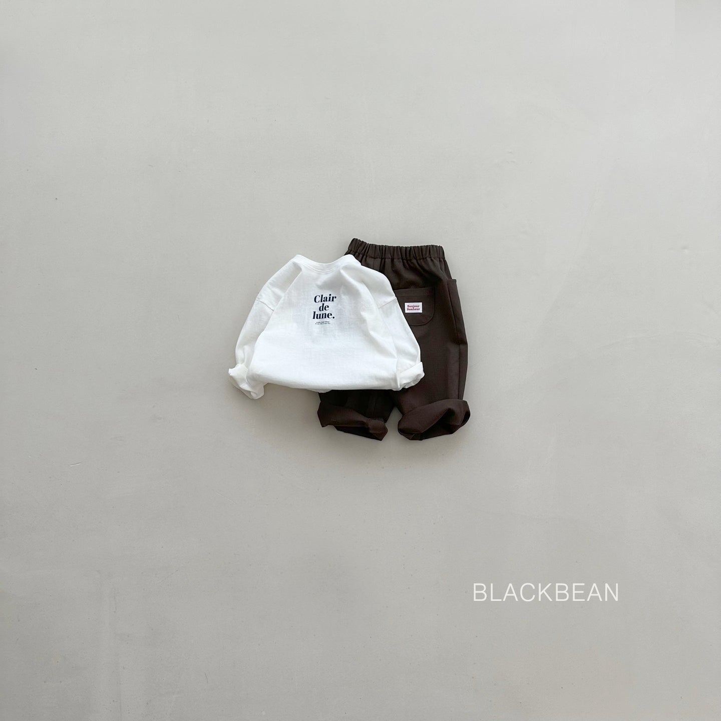 [PRE-ORDER] Lune T-Shirts