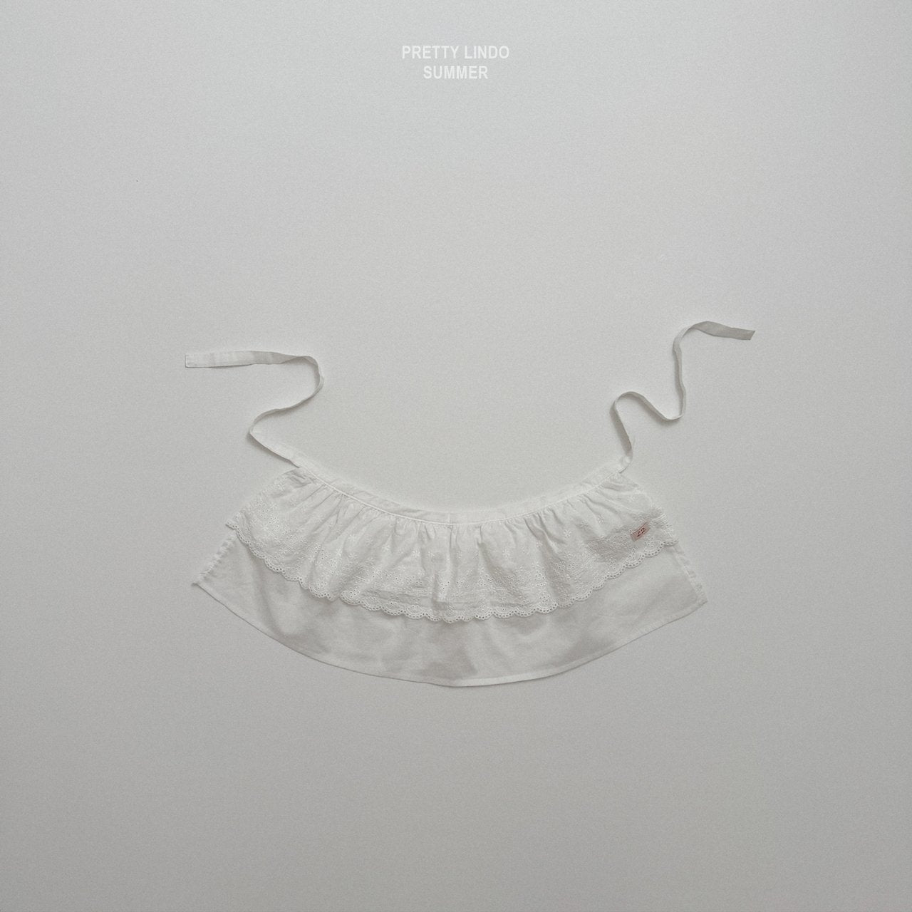 [PRE-ORDER] Apron