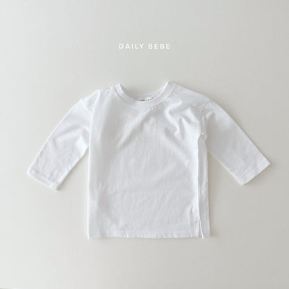 [PRE-ORDER] New Layered T-Shirts