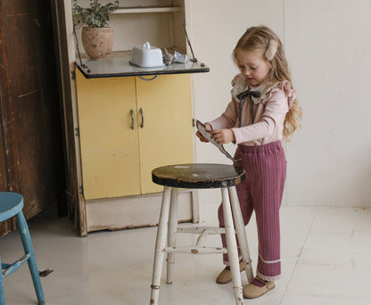[PRE-ORDER] Churros Pants
