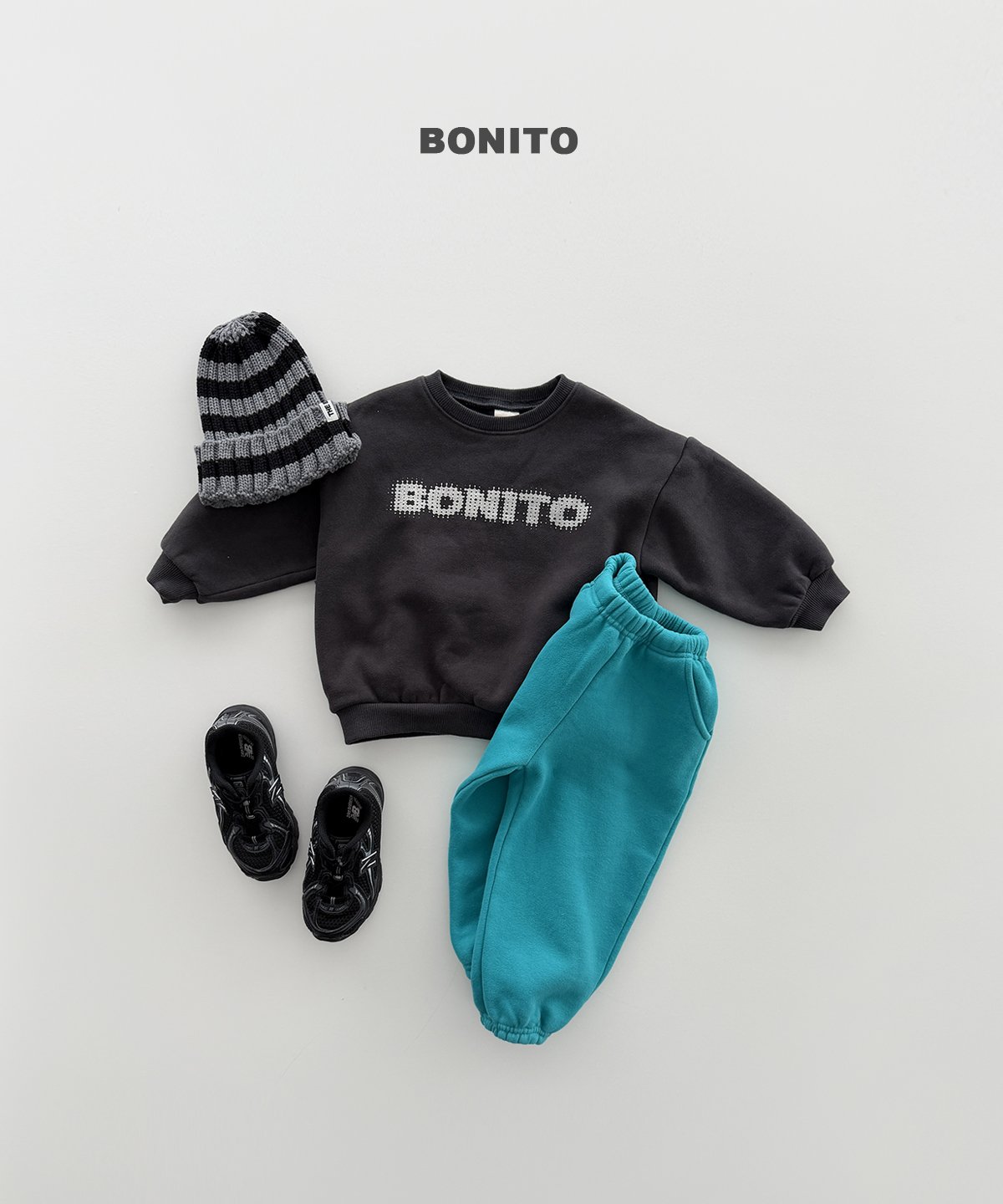 [PRE-ORDER] Pixel Sweatshirts