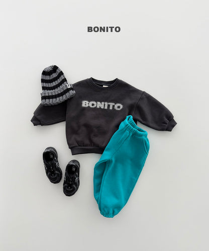 [PRE-ORDER] Pixel Sweatshirts