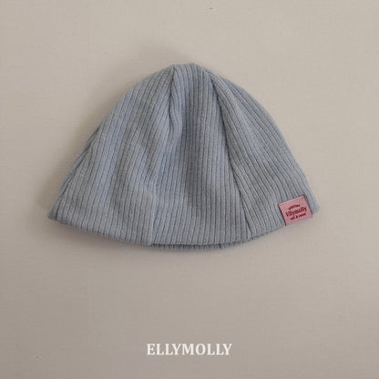 [PRE-ORDER] All Day Ribbed Beanie