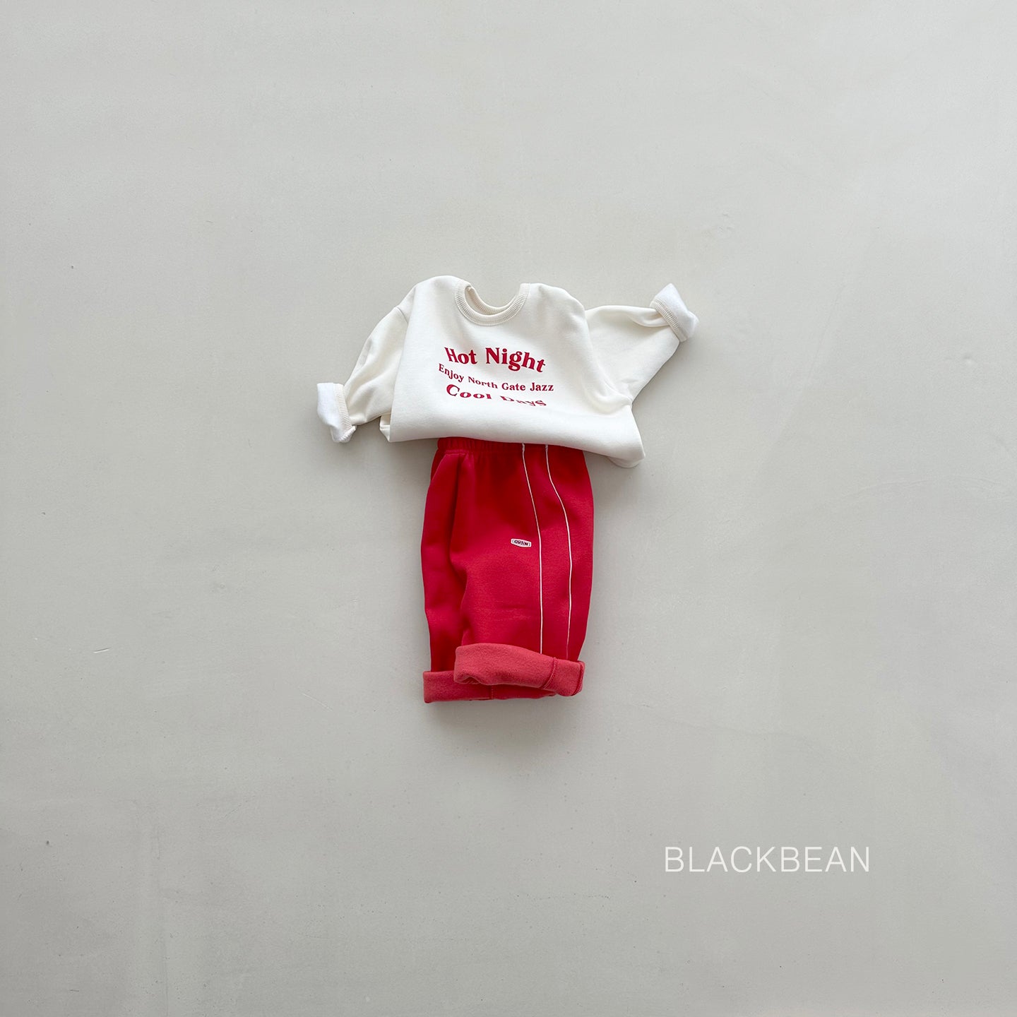 [PRE-ORDER] Jazz Binding T-Shirts