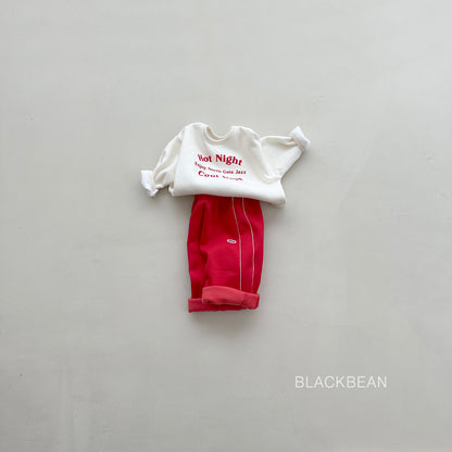 [PRE-ORDER] Jazz Binding T-Shirts