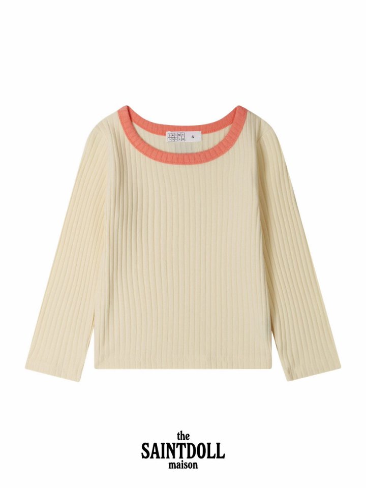 [PRE-ORDER] Colored Paper Home Wear Set