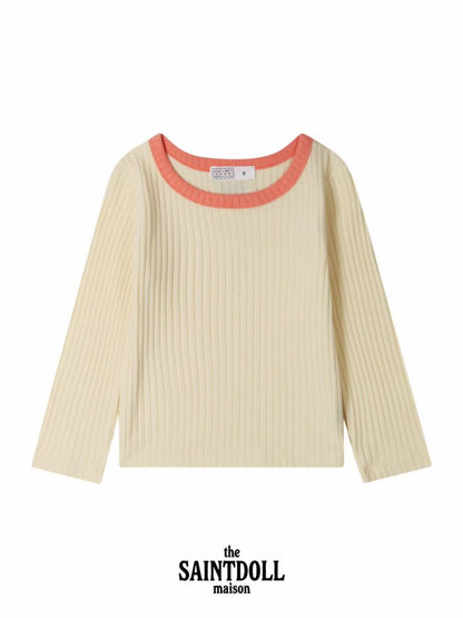 [PRE-ORDER] Colored Paper Home Wear Set