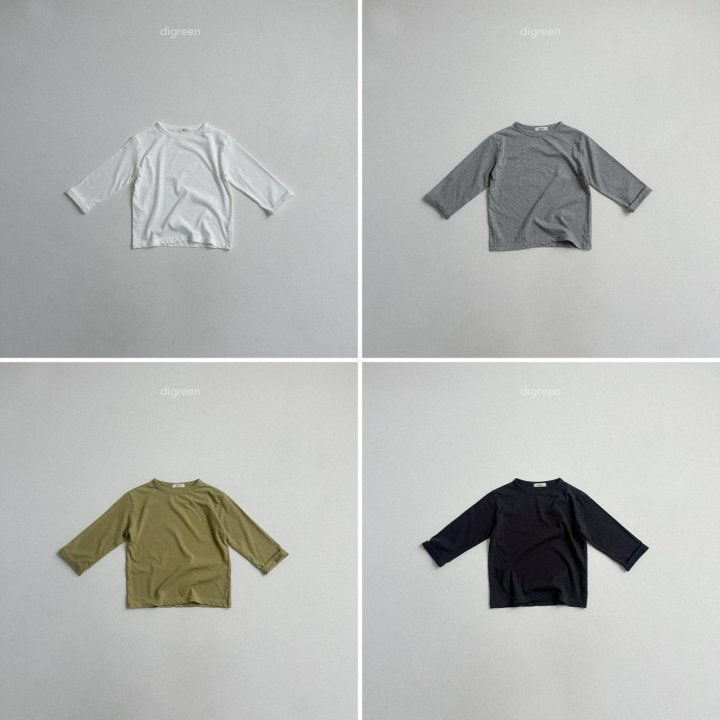 [PRE-ORDER] New Bong T-Shirts