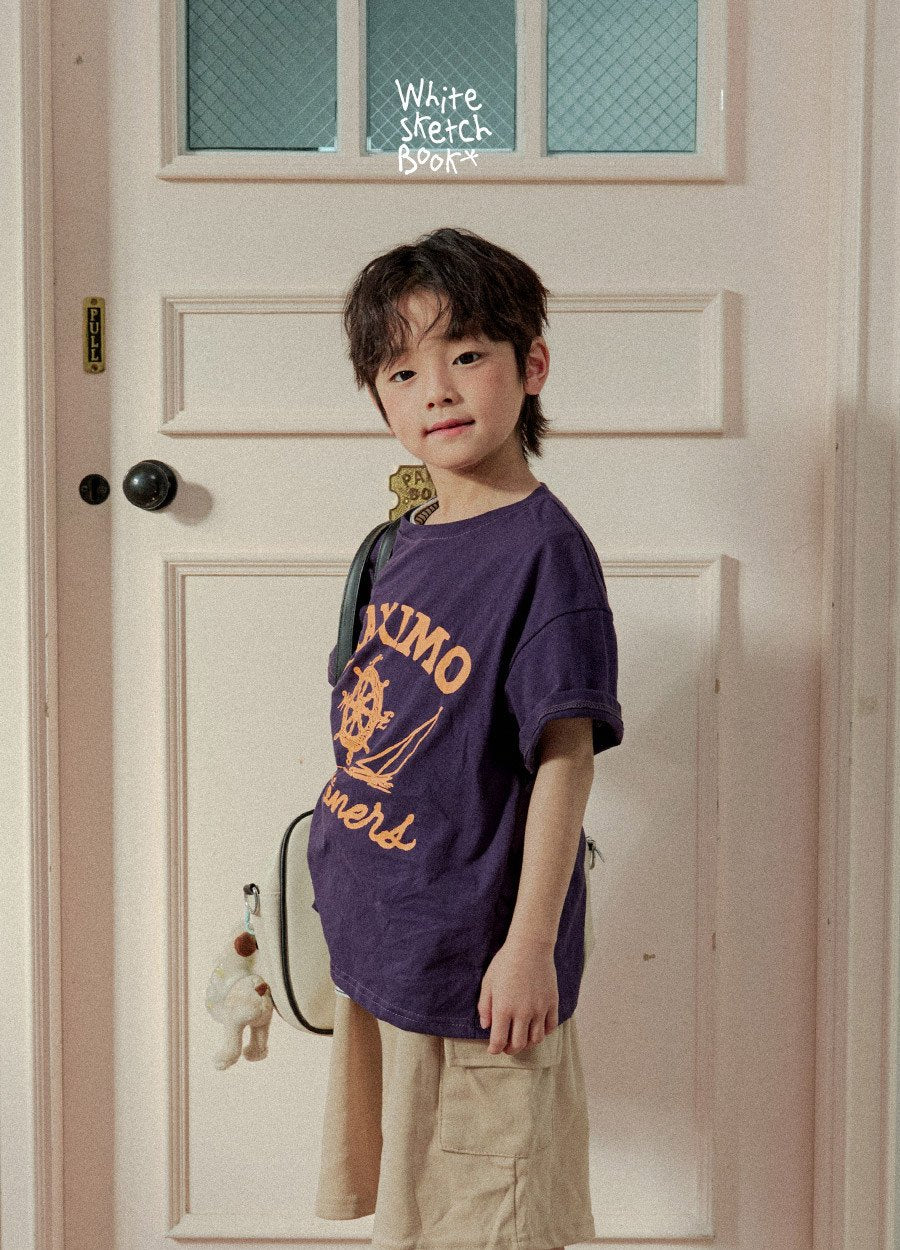 [PRE-ORDER] Cargo Shorts