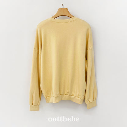 [PRE-ORDER] Friends Sweatshirts (Mom Couple)