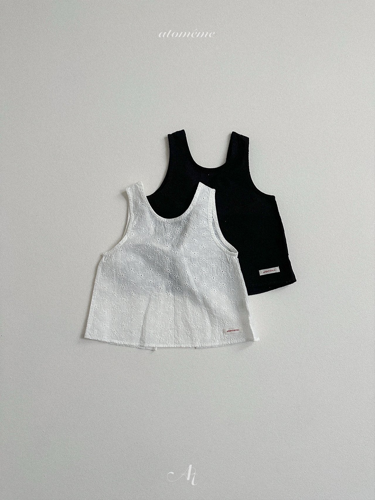 [PRE-ORDER] Daisy Blouse