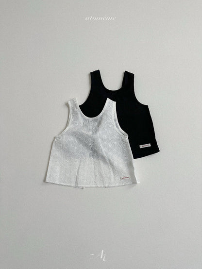 [PRE-ORDER] Daisy Blouse