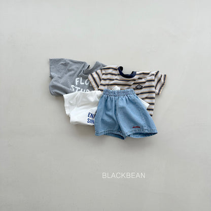 [PRE-ORDER] 218 Road Denim Shorts