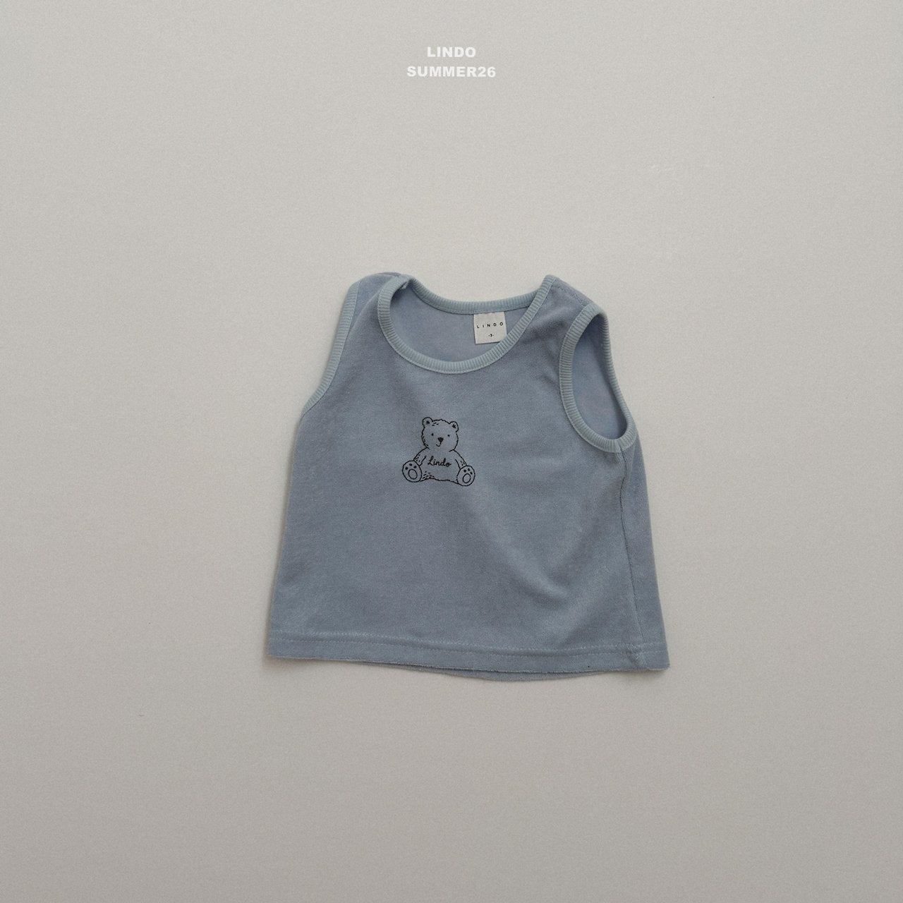 [PRE-ORDER] Teddy Terry T-Shirts