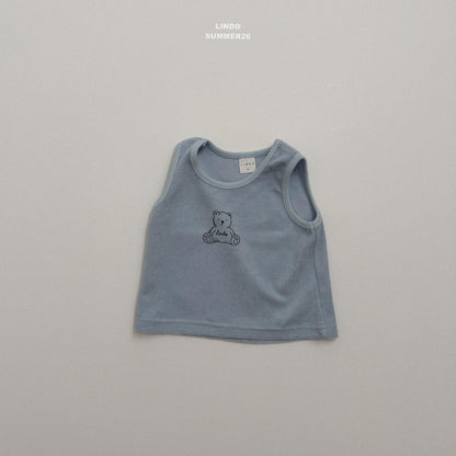 [PRE-ORDER] Teddy Terry T-Shirts