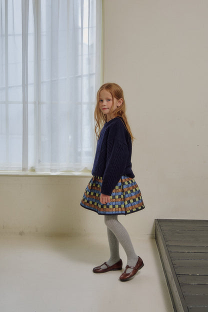 [PRE-ORDER] Chess Skirts