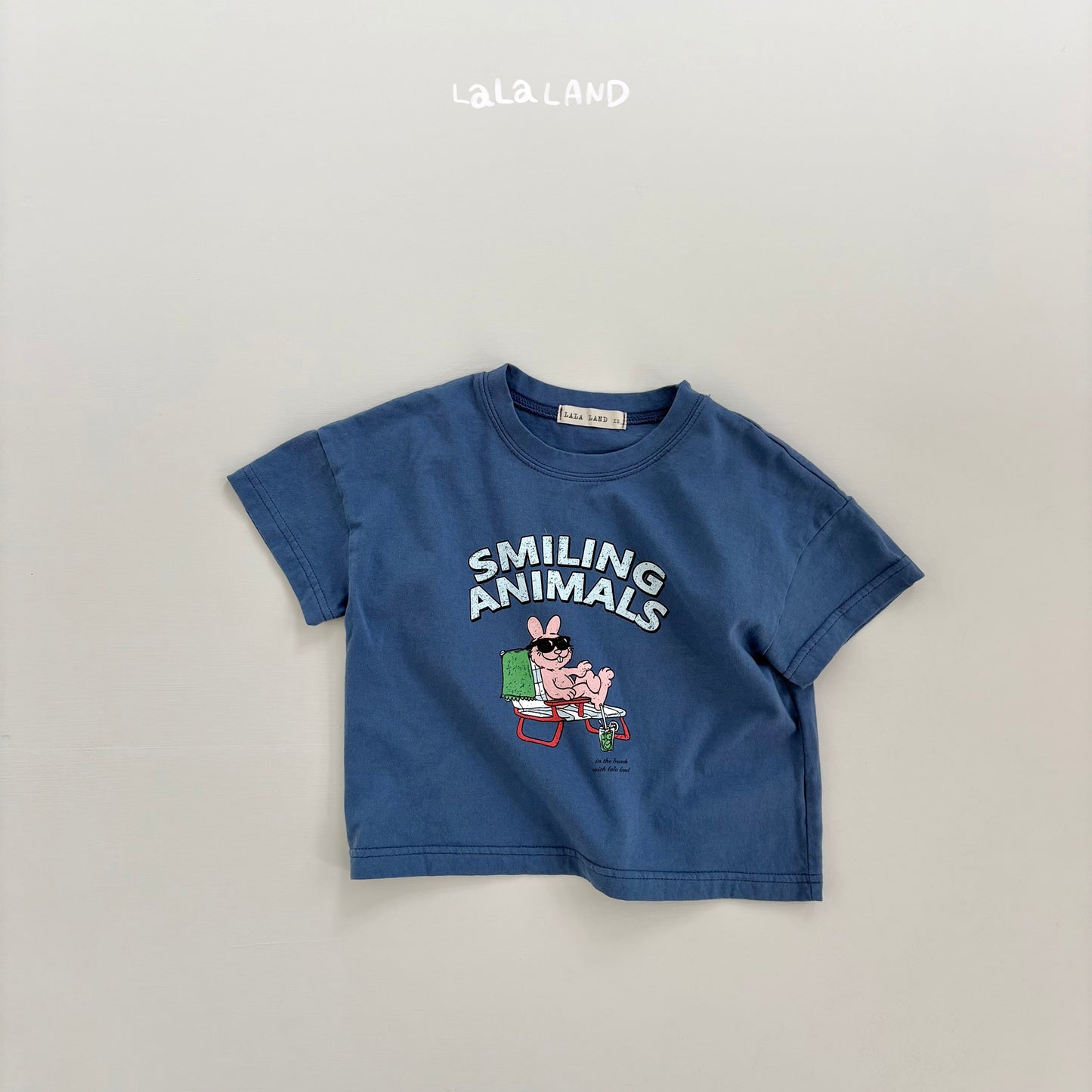 [PRE-ORDER] Tan Rabbit T-Shirts