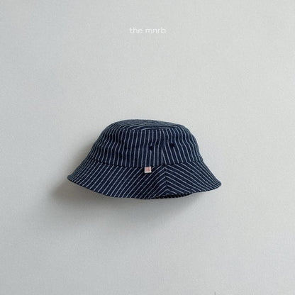 [PRE-ORDER] Cozy Bucket Hat