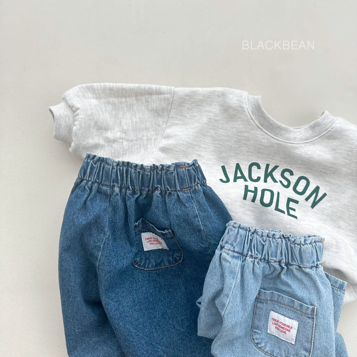 [PRE-ORDER] Haven Pants