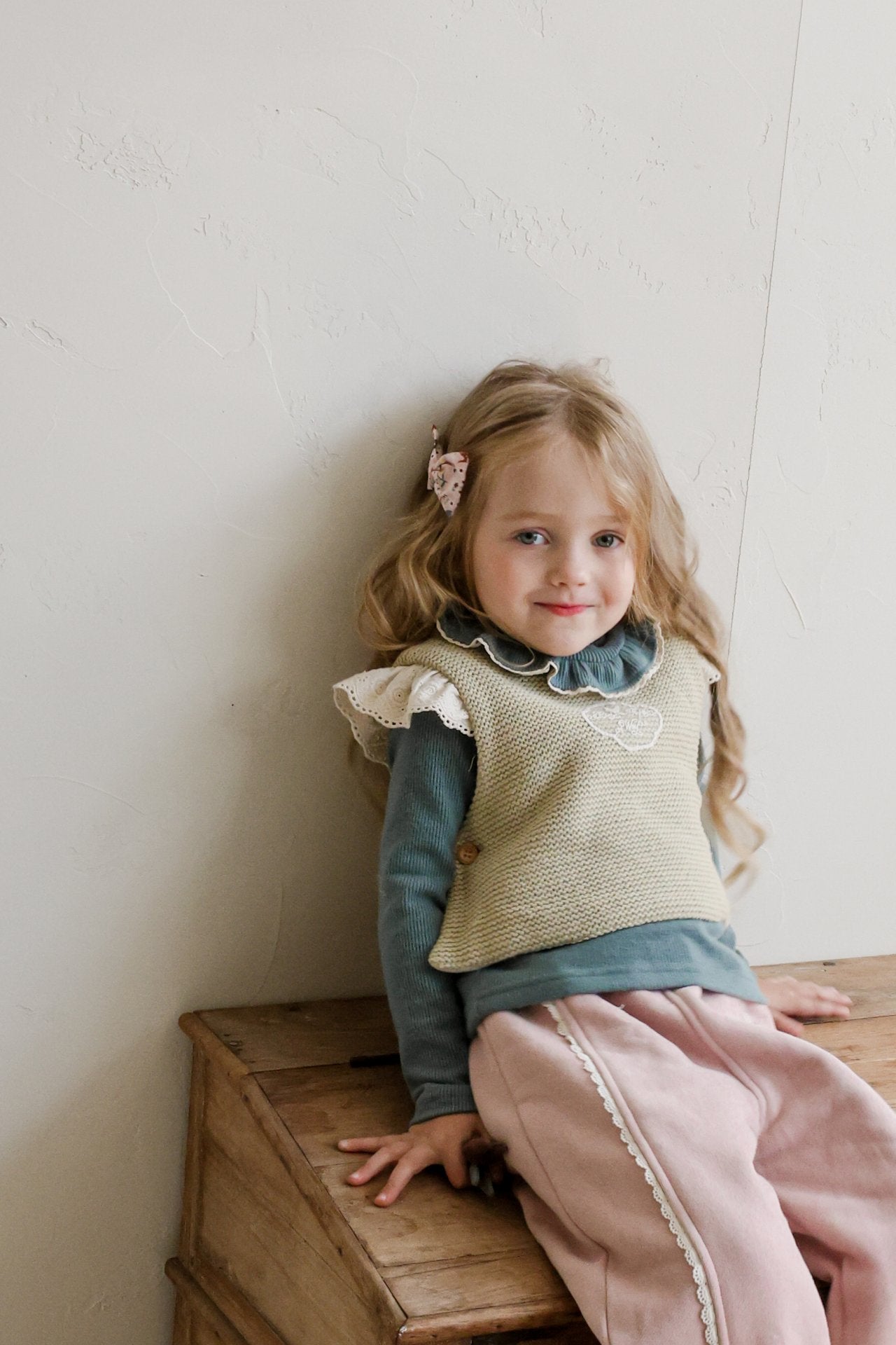 [PRE-ORDER] Avoca Hair Pin