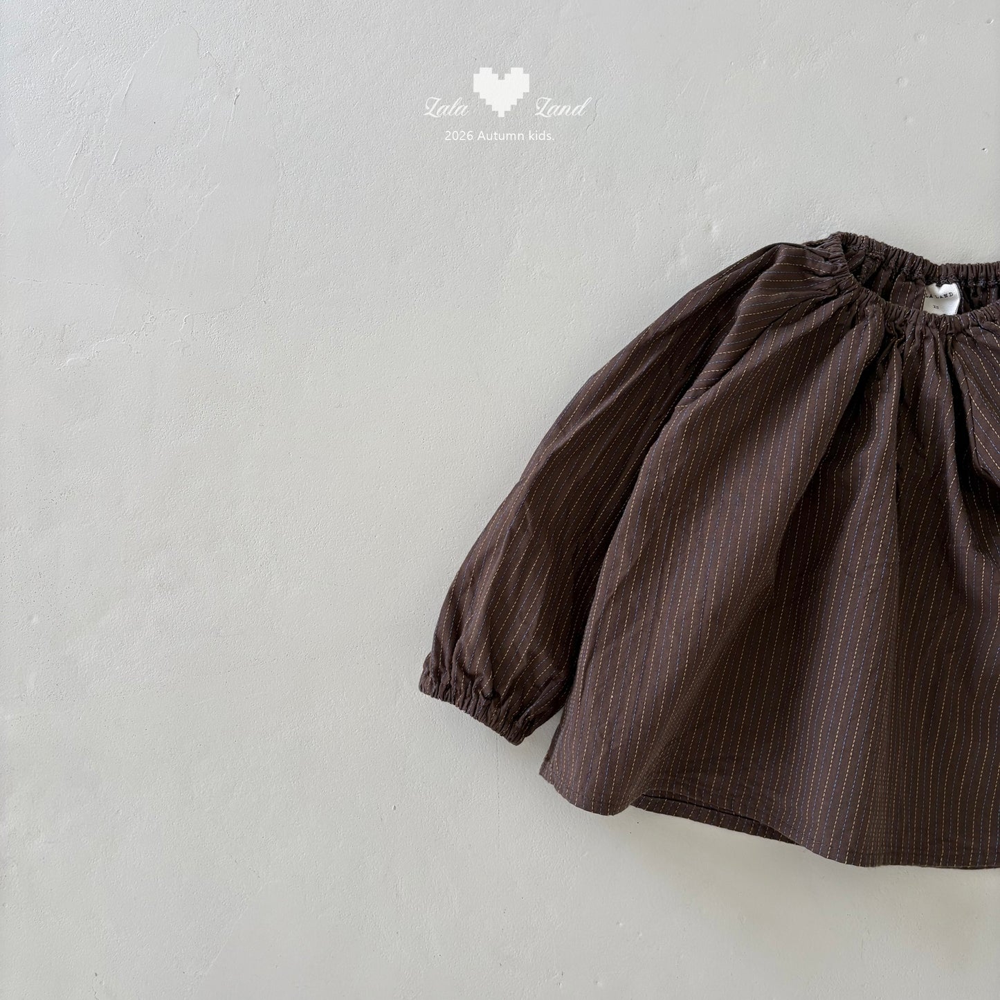 [PRE-ORDER] Biore Blouse