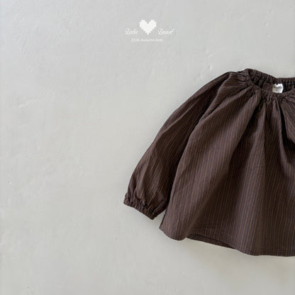 [PRE-ORDER] Biore Blouse