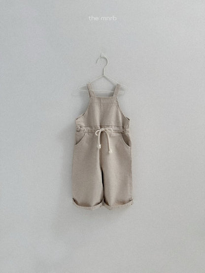 [PRE-ORDER] Planet Overalls