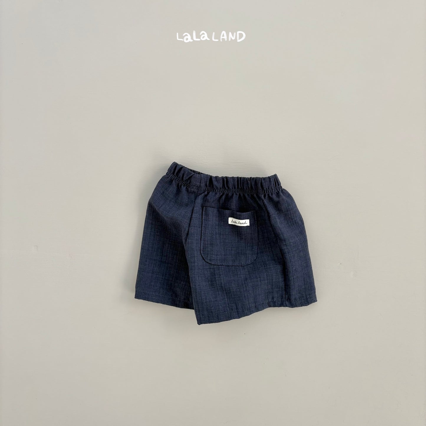 [PRE-ORDER] Mile Shorts