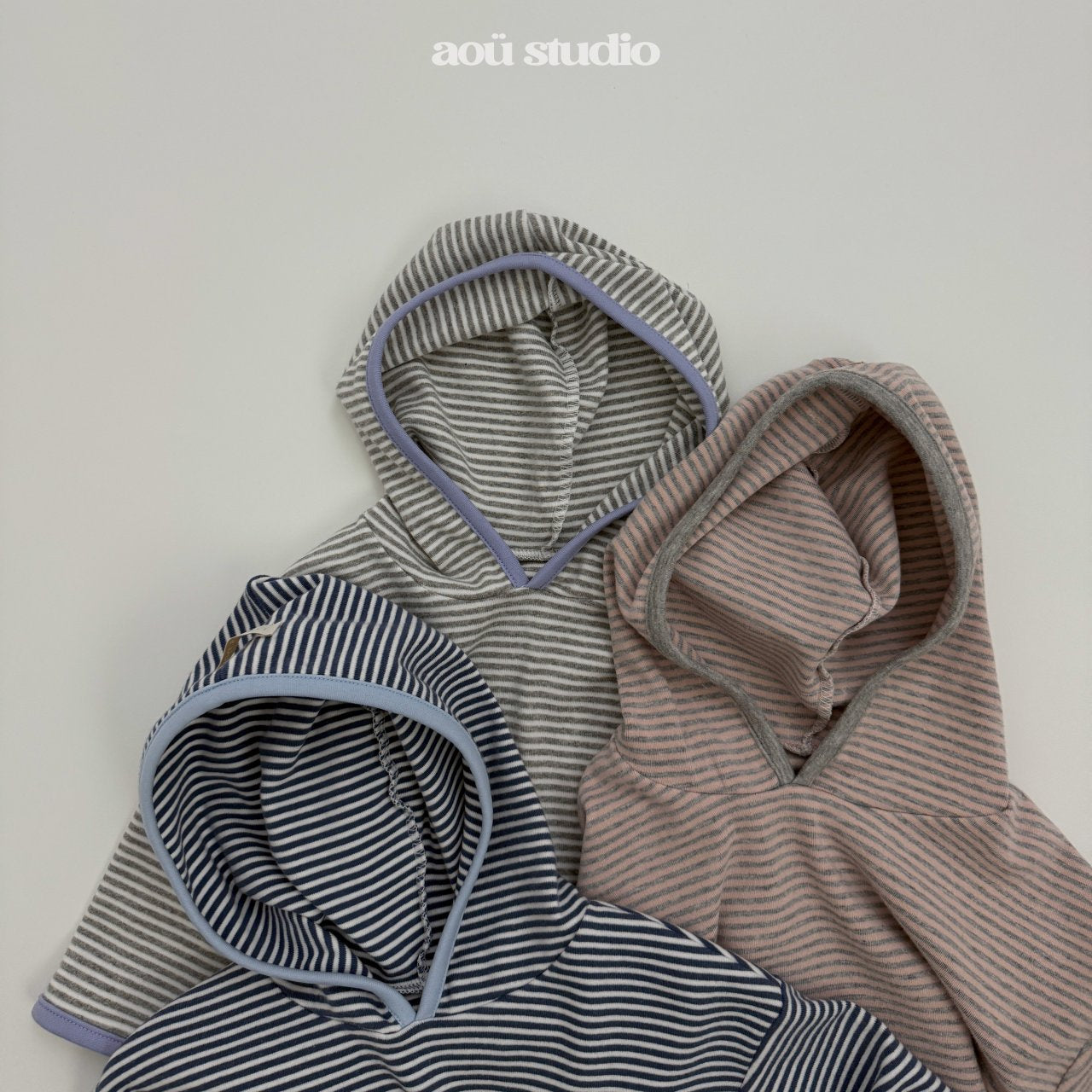 [PRE-ORDER] Caramel Hoodie Sweatshirts