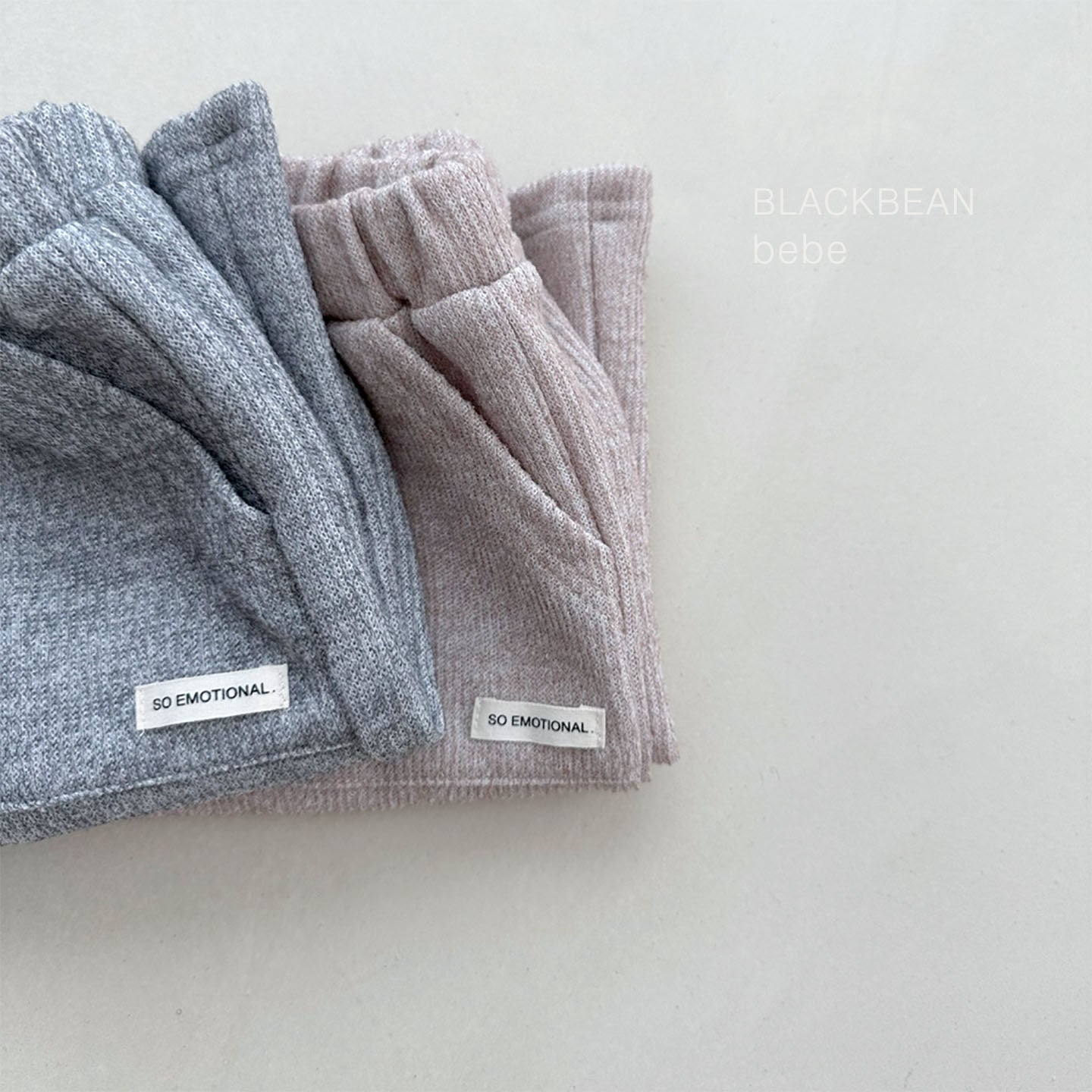 [PRE-ORDER] Maple Baby Pants