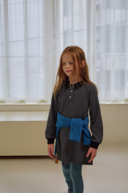 [PRE-ORDER] Stripe Dress