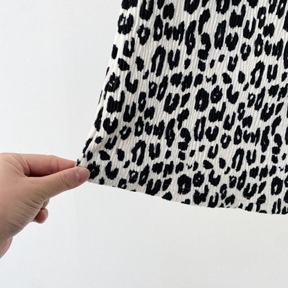 [PRE-ORDER] Leopard Mom Skirts