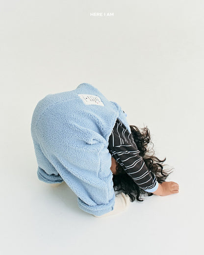 [PRE-ORDER] Tender Puppy Overalls