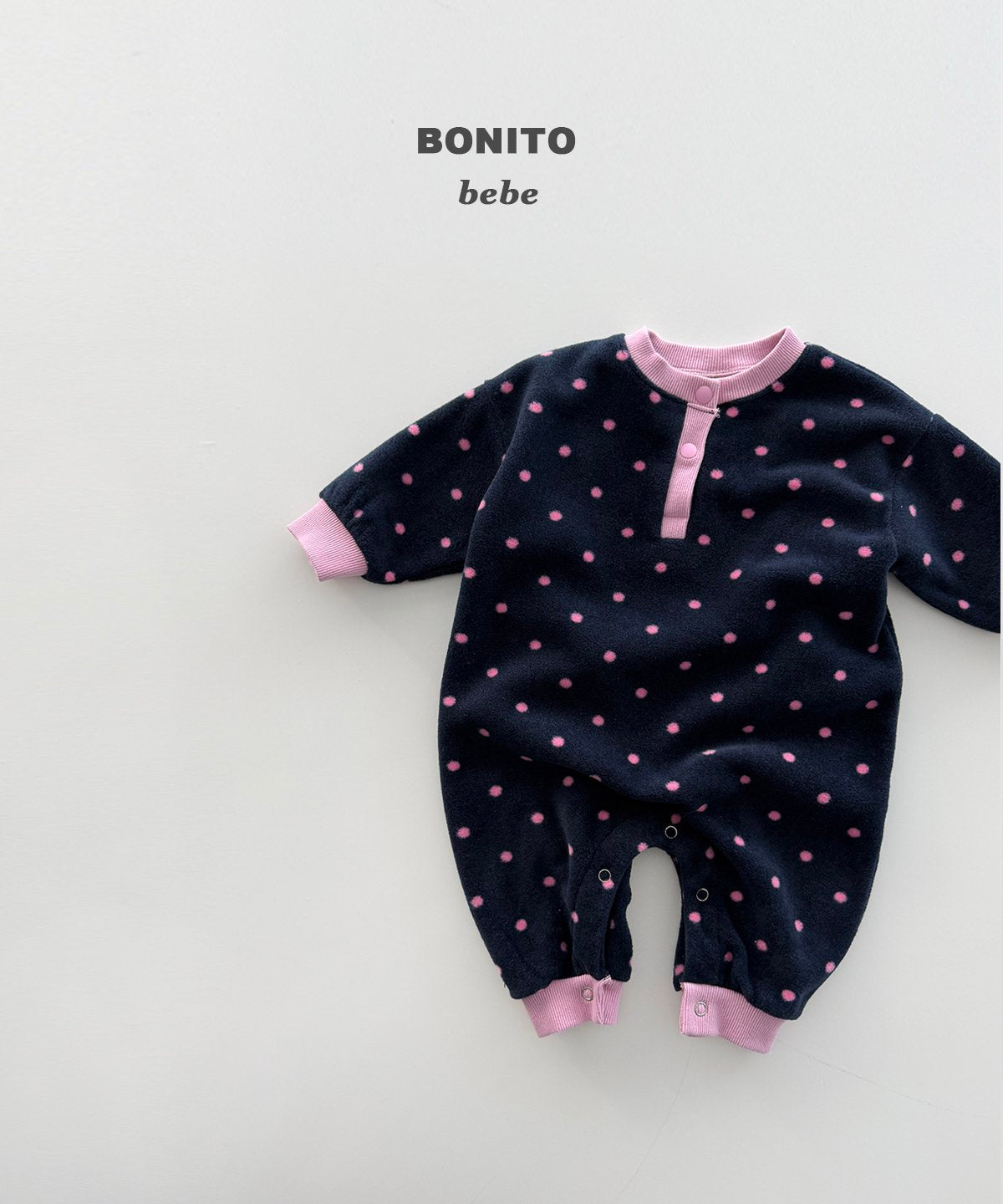 [PRE-ORDER] Pink Body Suit