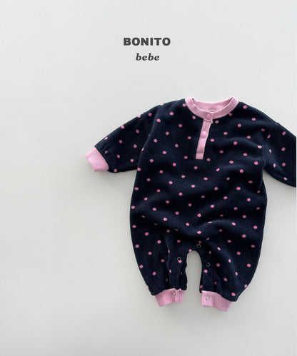[PRE-ORDER] Pink Body Suit