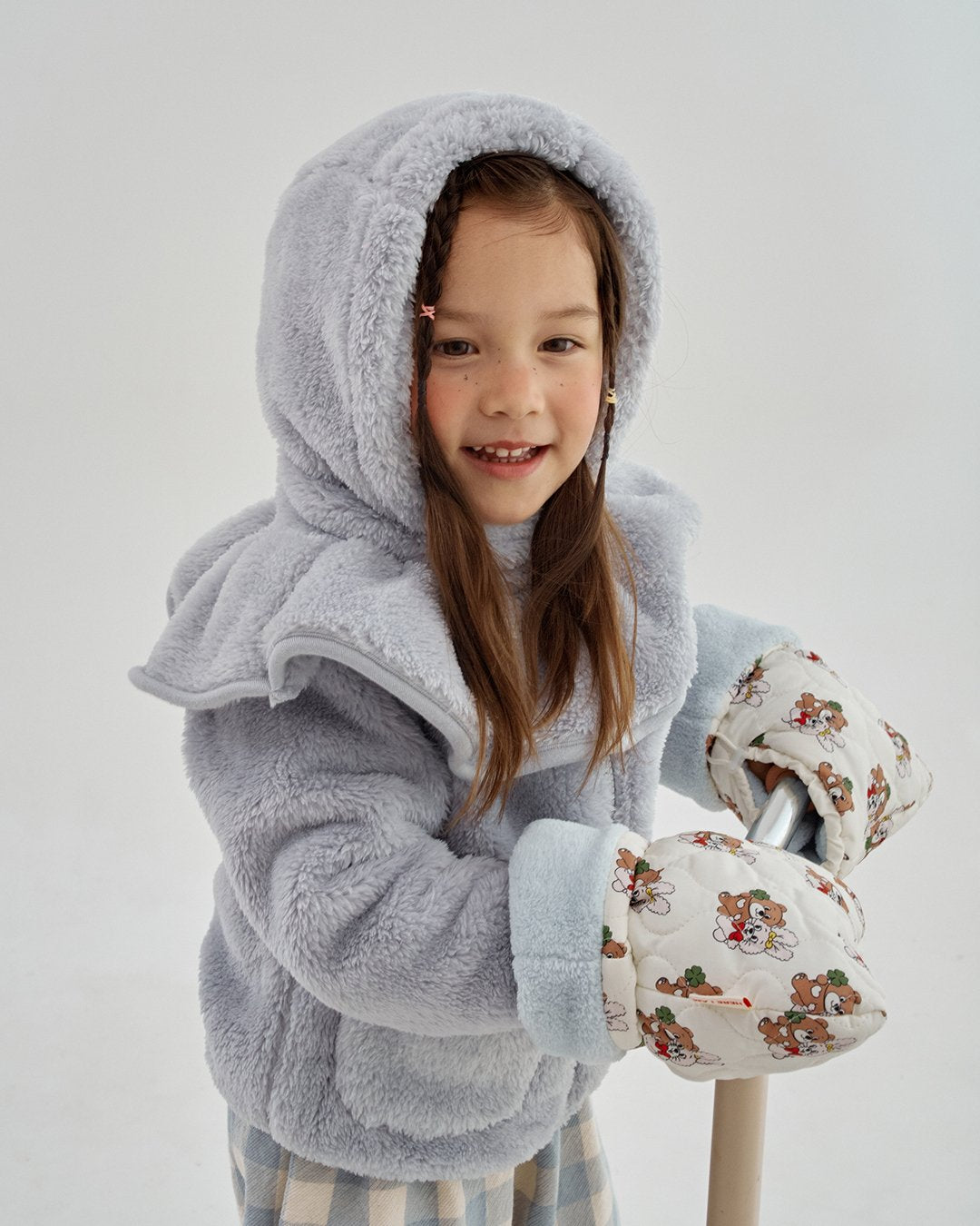 [PRE-ORDER] Kinder Jjukku Hat