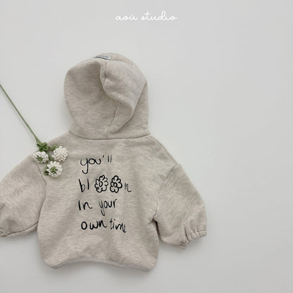 [PRE-ORDER] Bloom Hoodie Sweatshirts