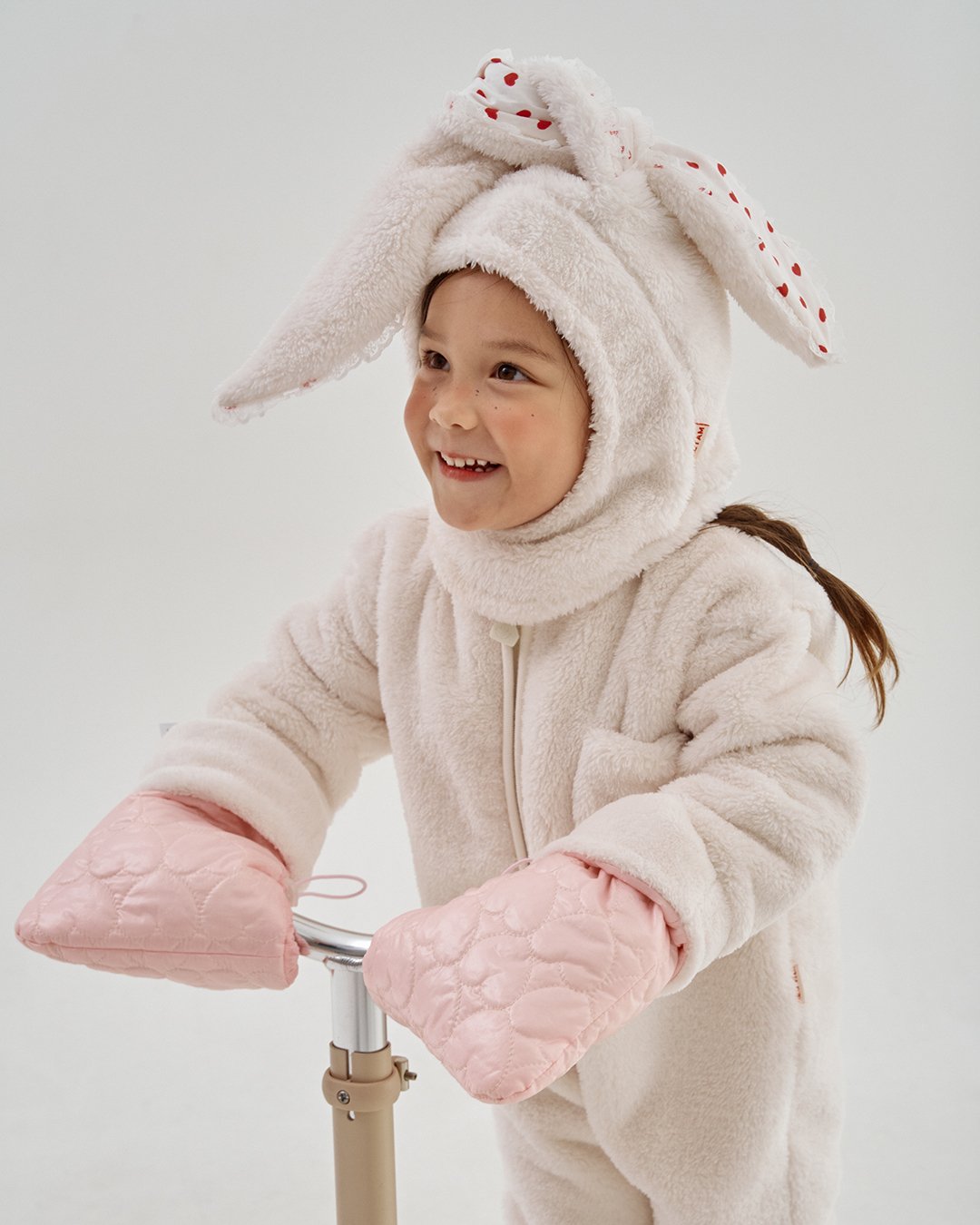 [PRE-ORDER] Candy Kickboard Warmer